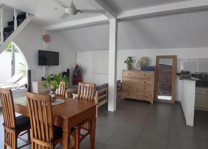 Villa Olivia Seminyak (Bali)
