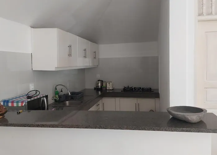 Olivia Villa Seminyak (Bali)