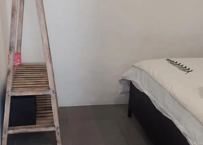Villa Olivia Seminyak (Bali)