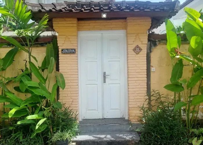 Villa Olivia Seminyak (Bali)