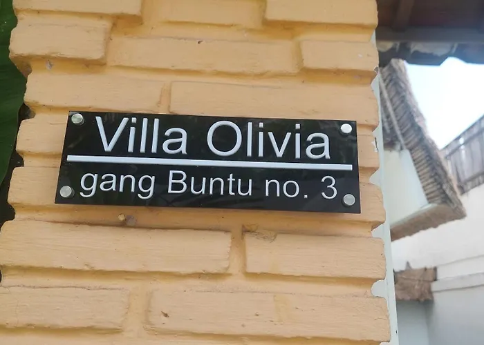 Olivia * Seminyak (Bali)